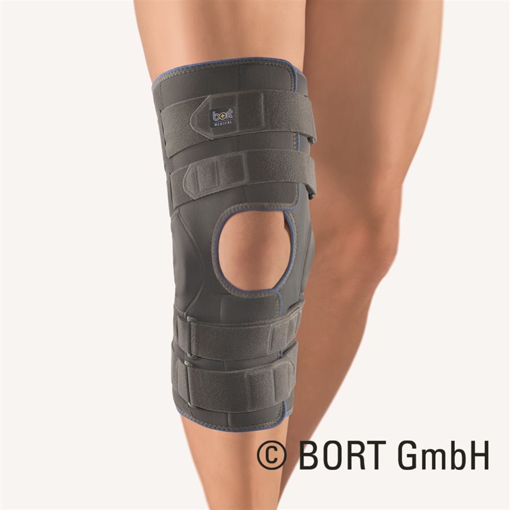 BORT StabiloPro Kniegelenkbandage