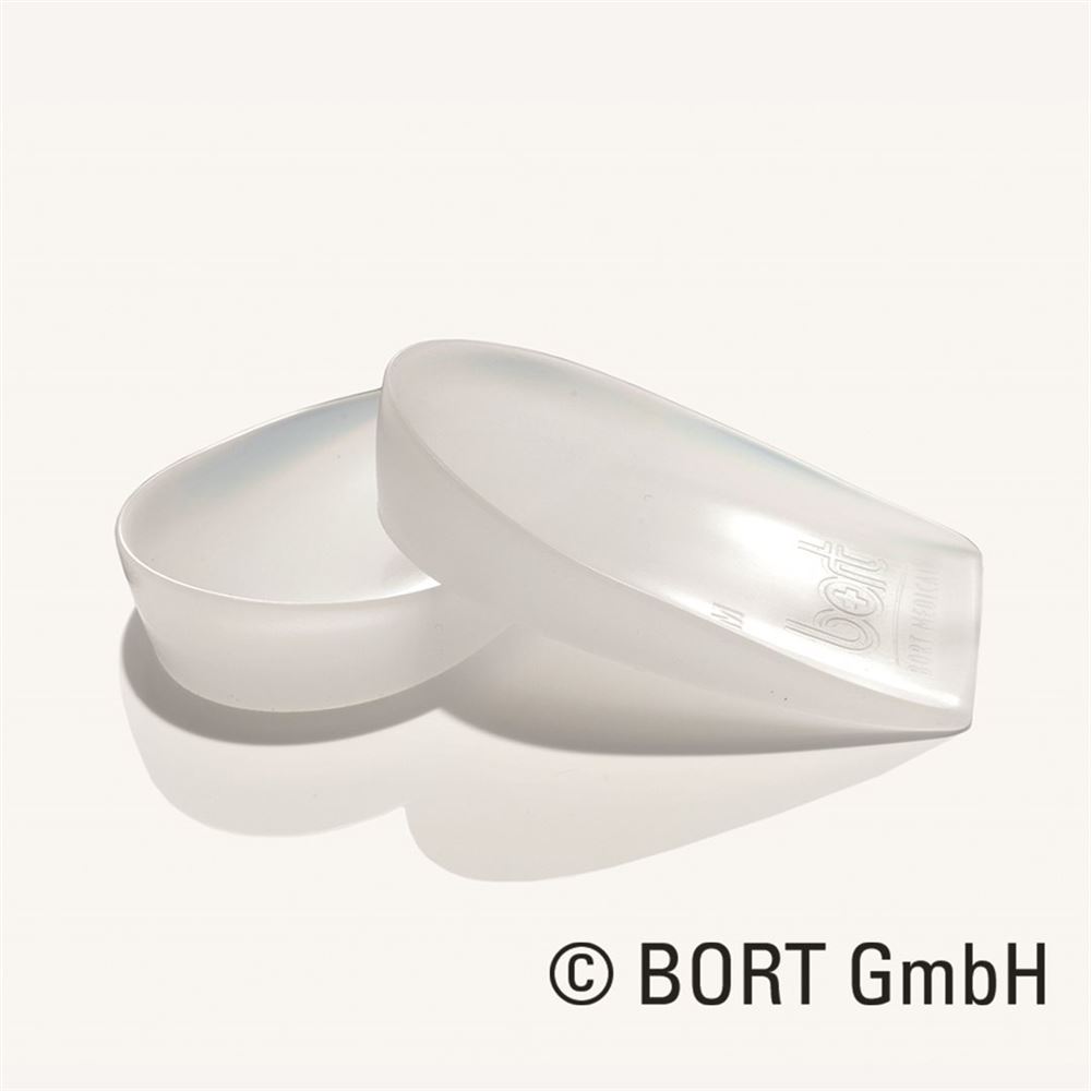 BORT talonnette en silicone, image principale