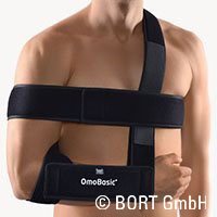 BORT Thoraxgurt