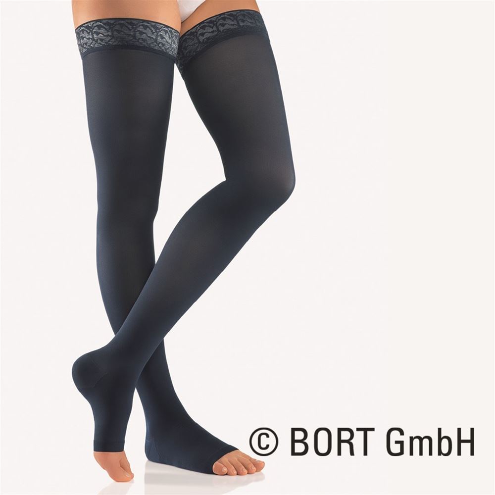 BORT Trend AG CCL2