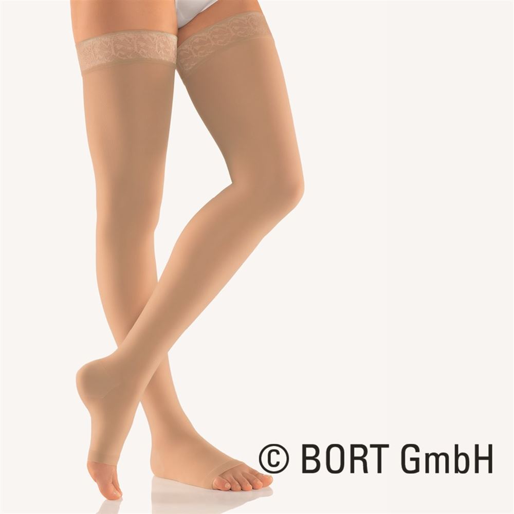 BORT Trend AG CCL2