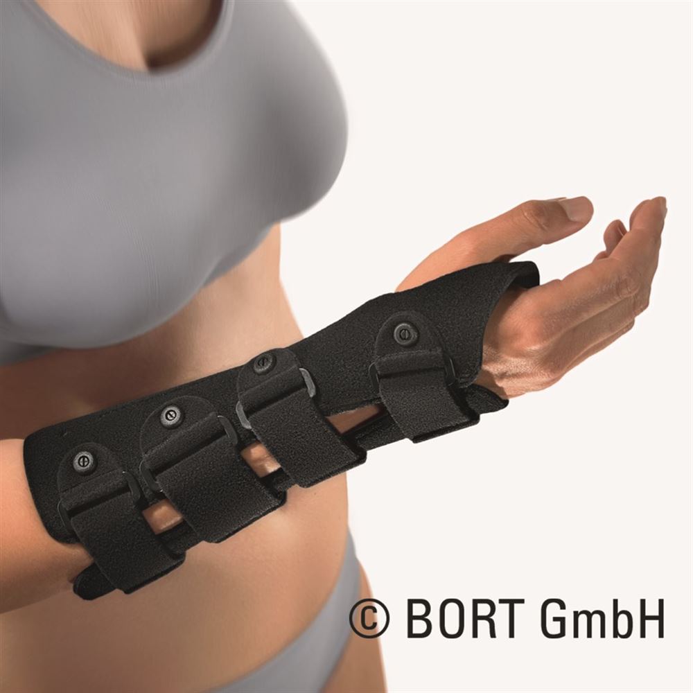BORT Unterarm-Handorthese