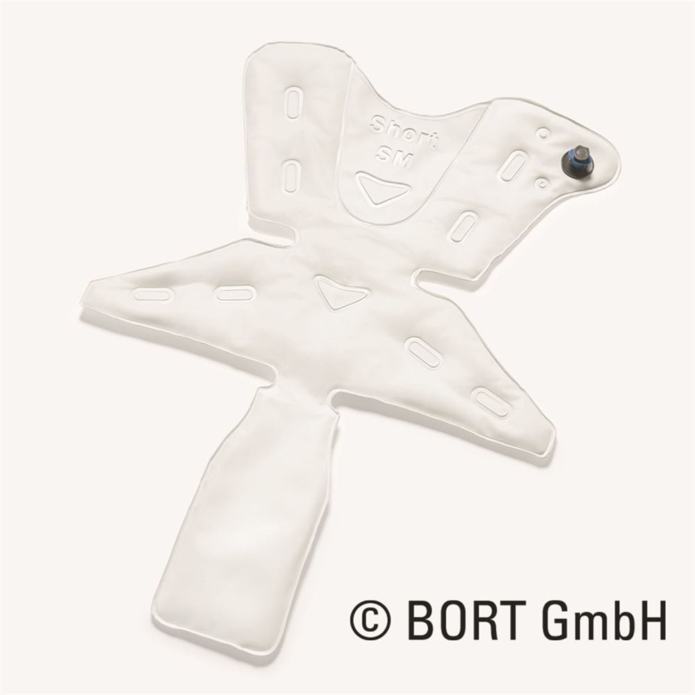 BORT Vakuumkissen X-Walker, Hauptbild