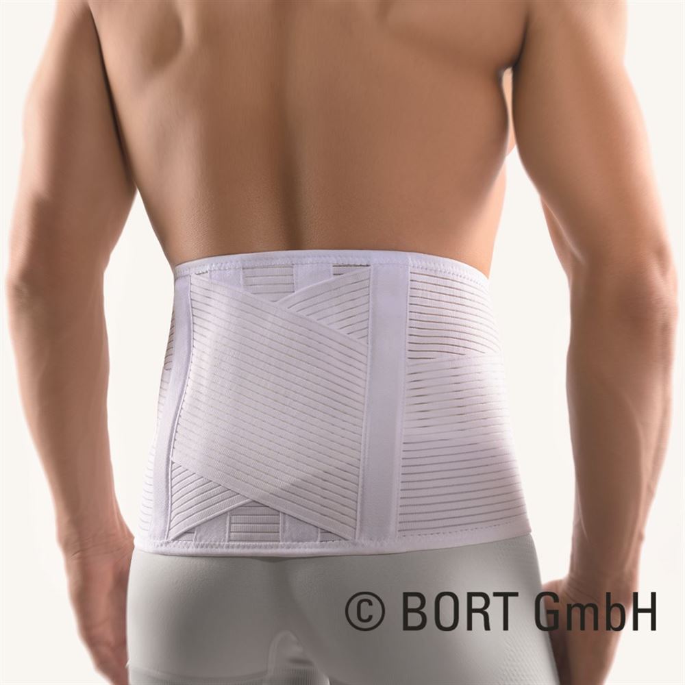 BORT VarioBasic bandage pour le dos