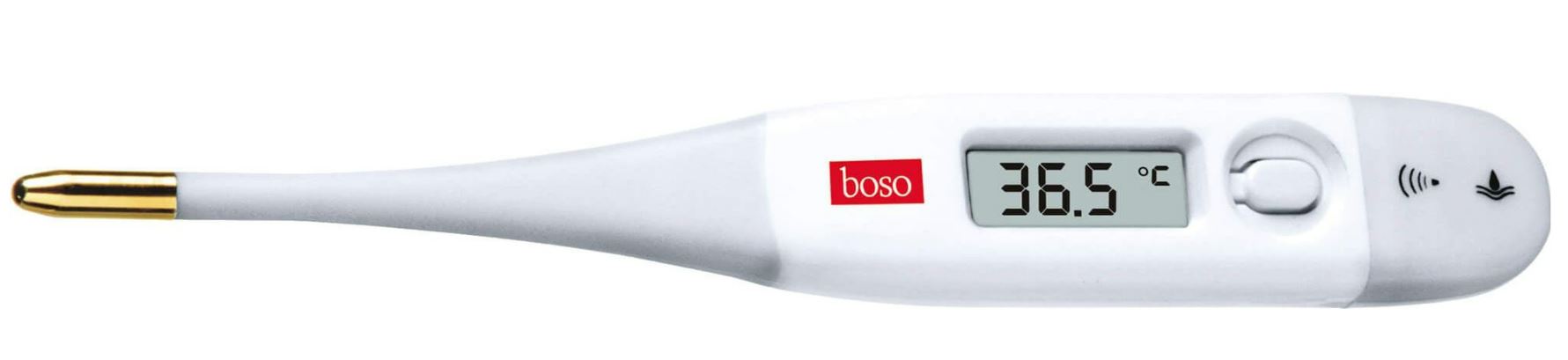 BOSO Bosotherm flex thermomètre