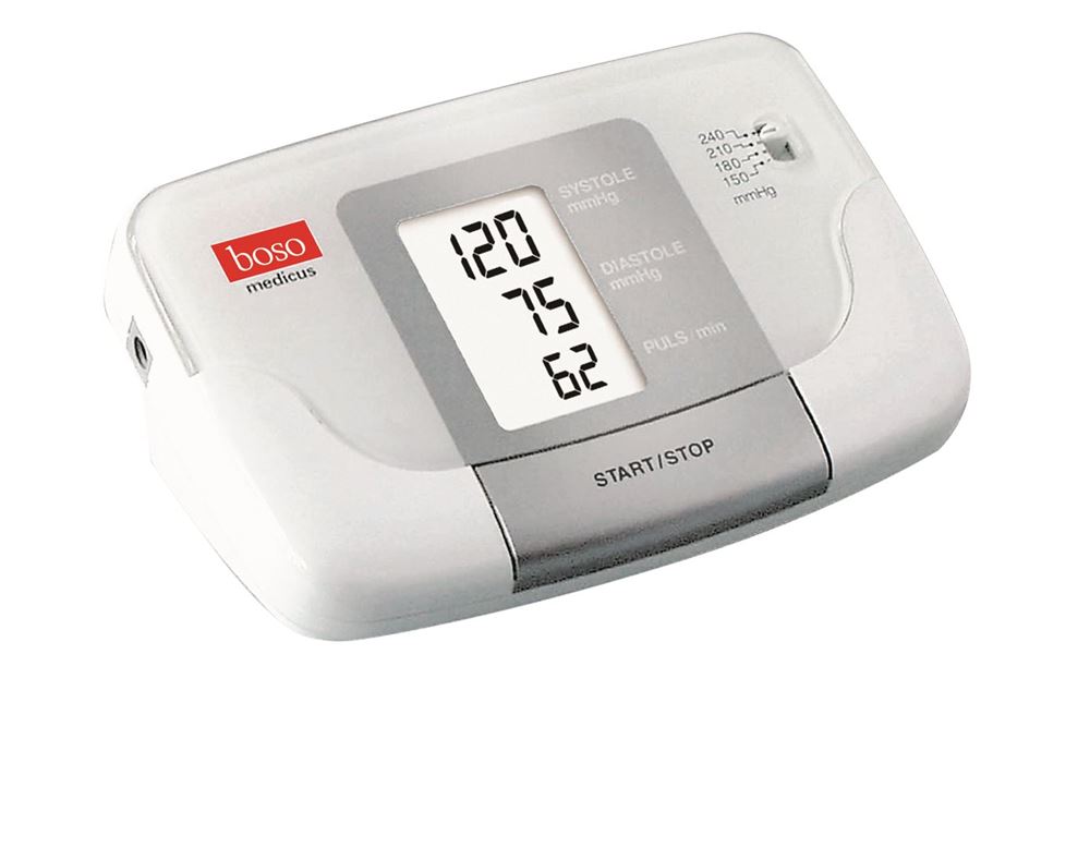 BOSO medicus tensiomètre