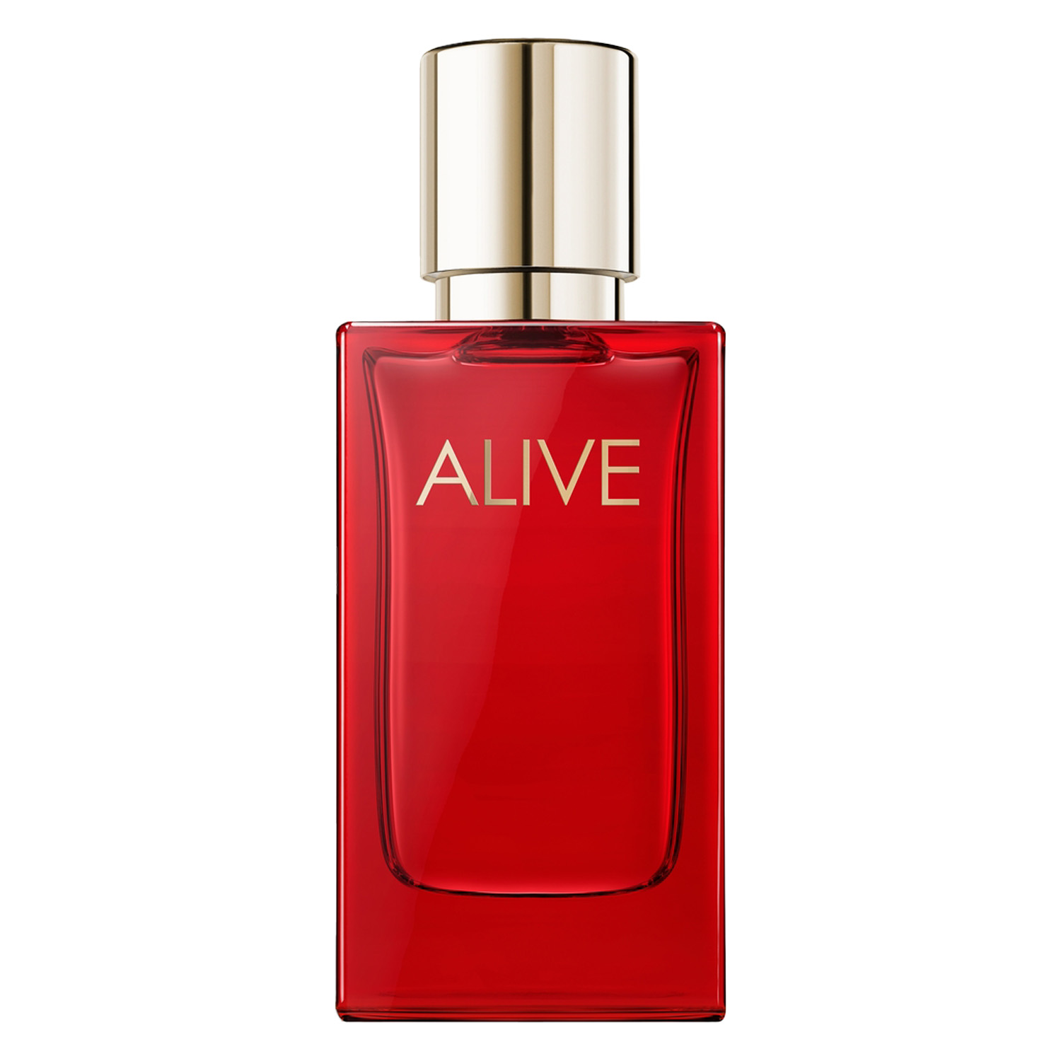 HUGO BOSS Alive Parfum