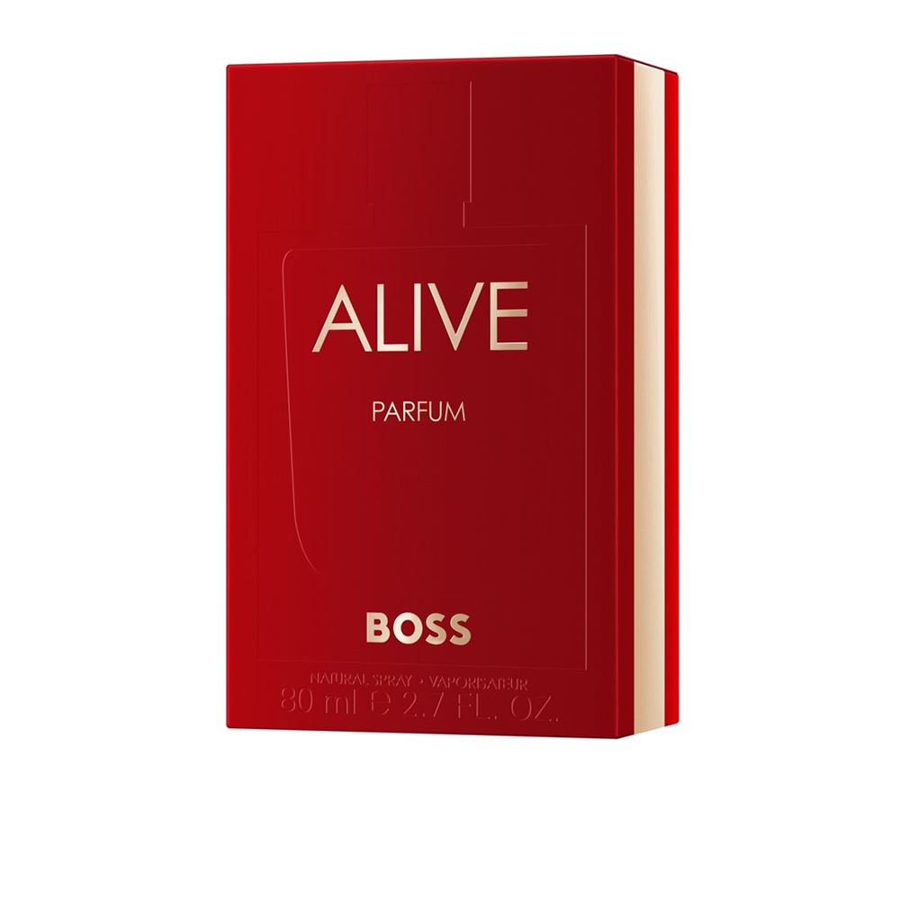 HUGO BOSS Alive Parfum, image principale
