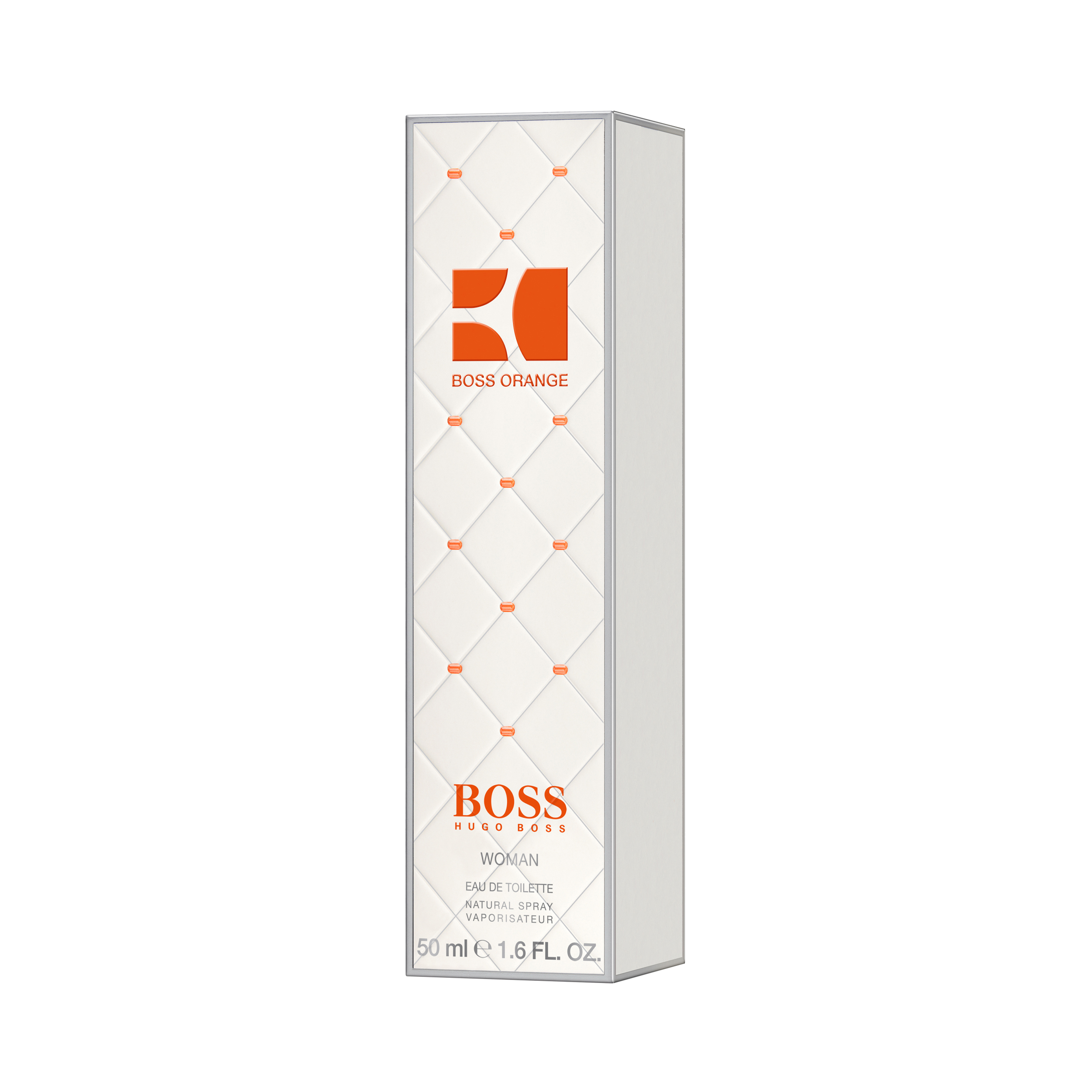 HUGO BOSS Boss Orange Eau de Toilette Natural, Bild 3 von 3
