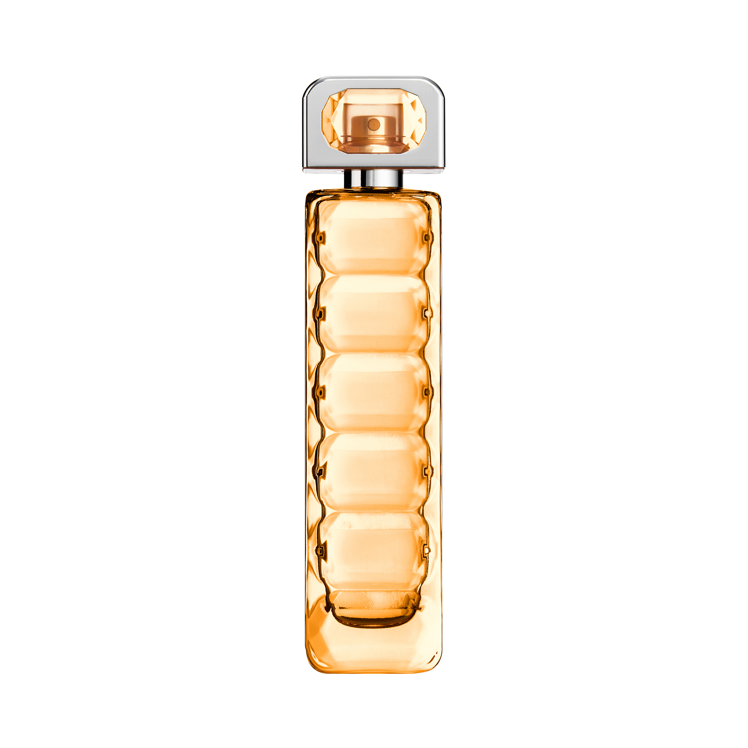 HUGO BOSS Boss Orange Eau de Toilette Natural, Hauptbild