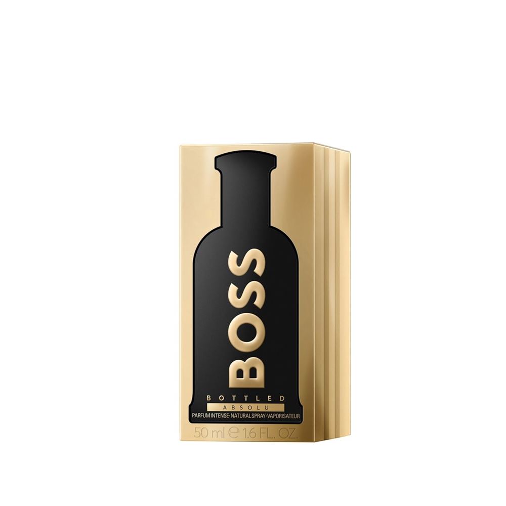 HUGO BOSS Bottled Absolu Parfum Intense