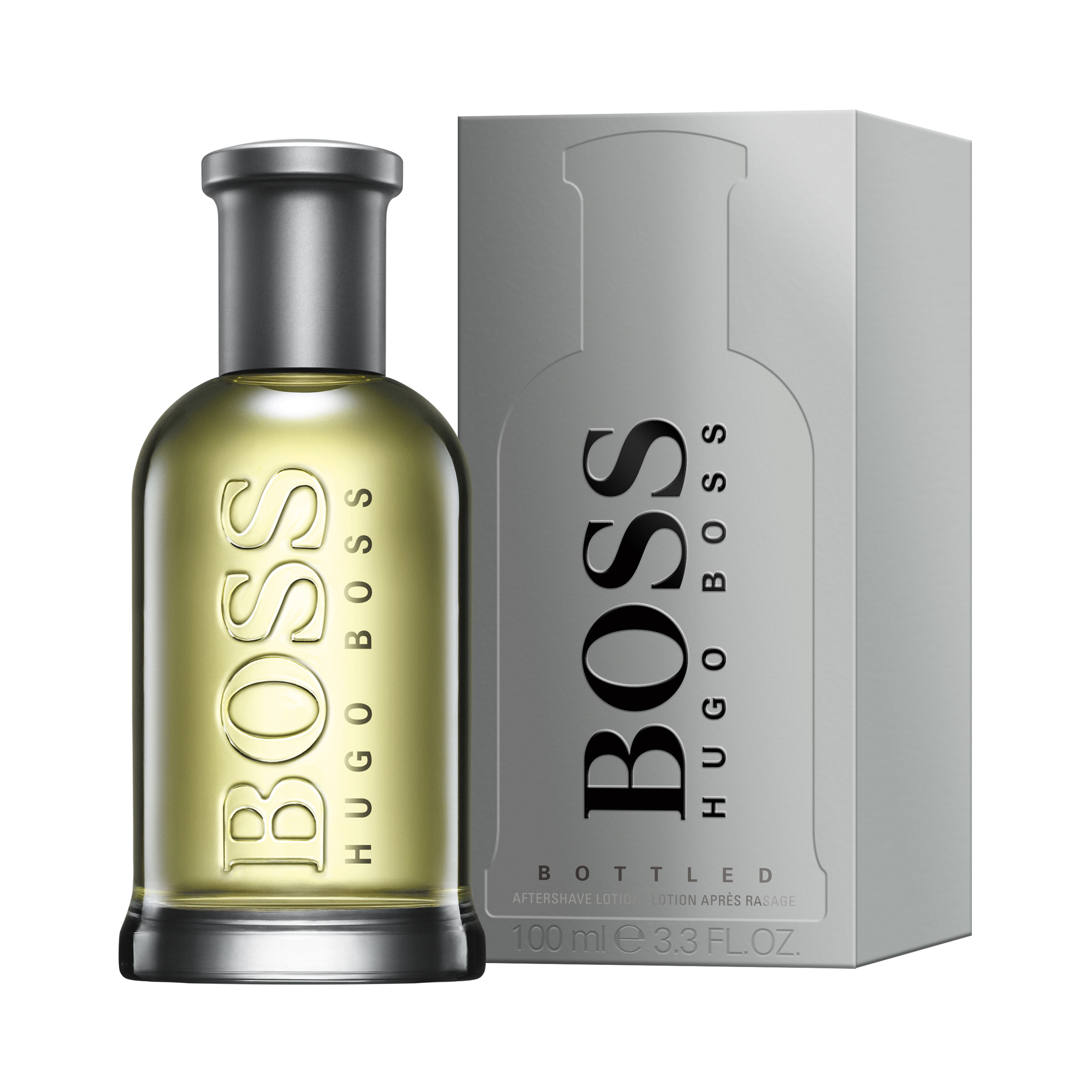 HUGO BOSS Bottled After Shave, Bild 2 von 2