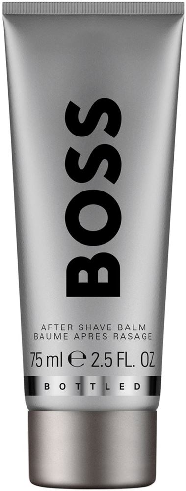 HUGO BOSS Bottled After Shave Balm, Bild 2 von 3