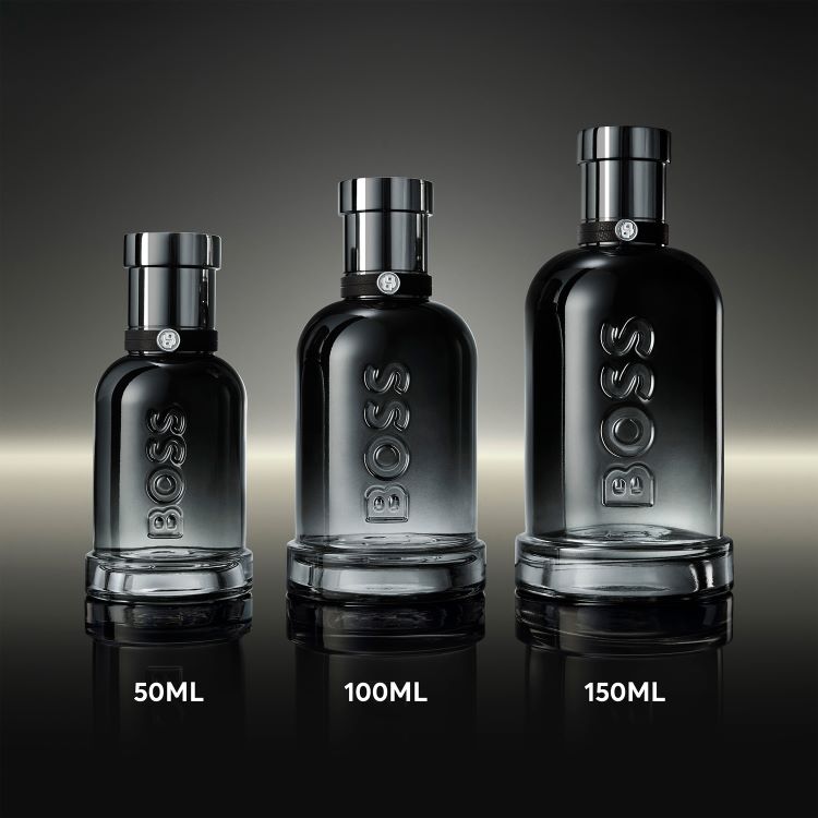 HUGO BOSS Bottled Beyond Deo, image 4 sur 4