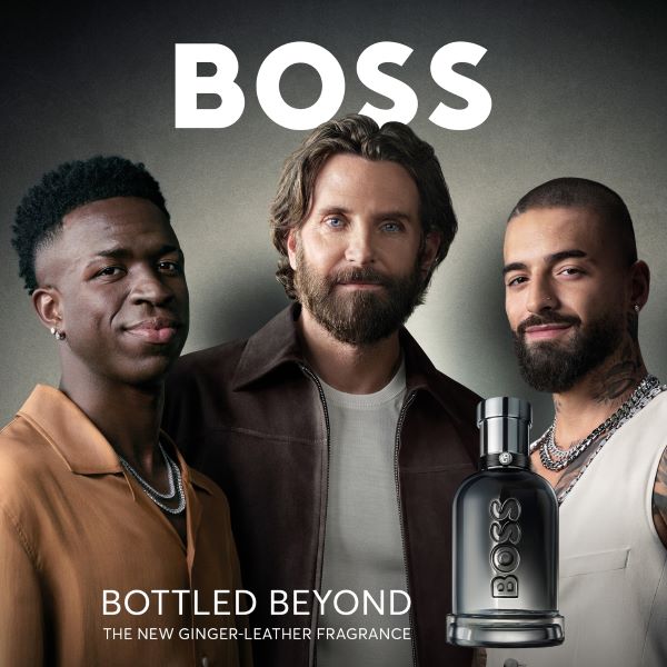 HUGO BOSS Bottled Beyond Eau de Parfum, Bild 3 von 3