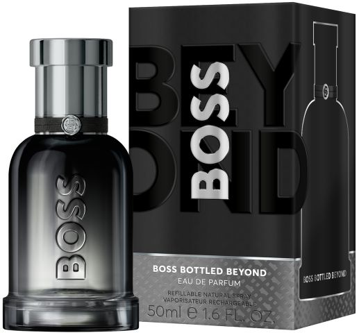 HUGO BOSS Bottled Beyond Eau de Parfum, Bild 2 von 5