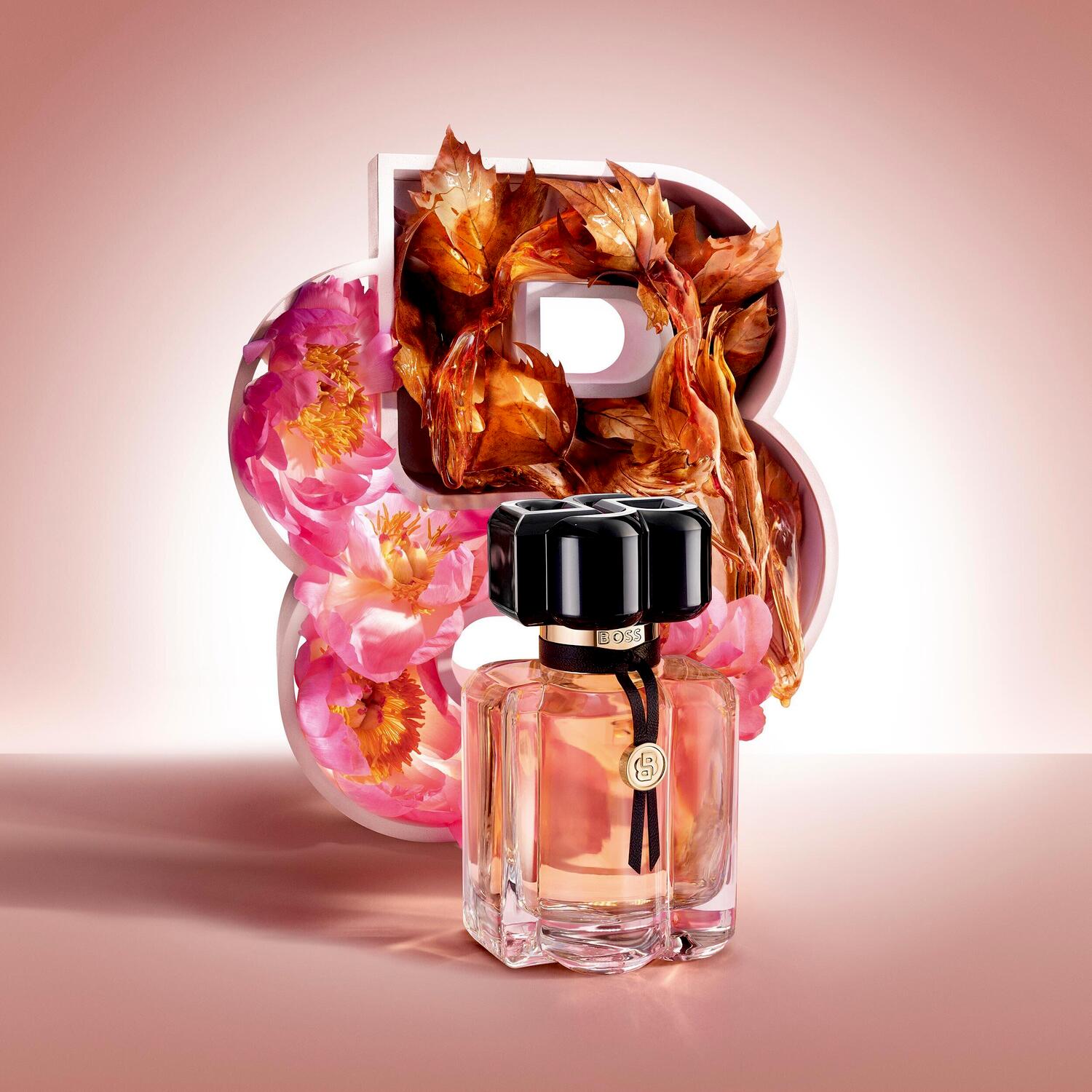 HUGO BOSS Bottled Beyond For Her Eau de Parfum, image 3 sur 5