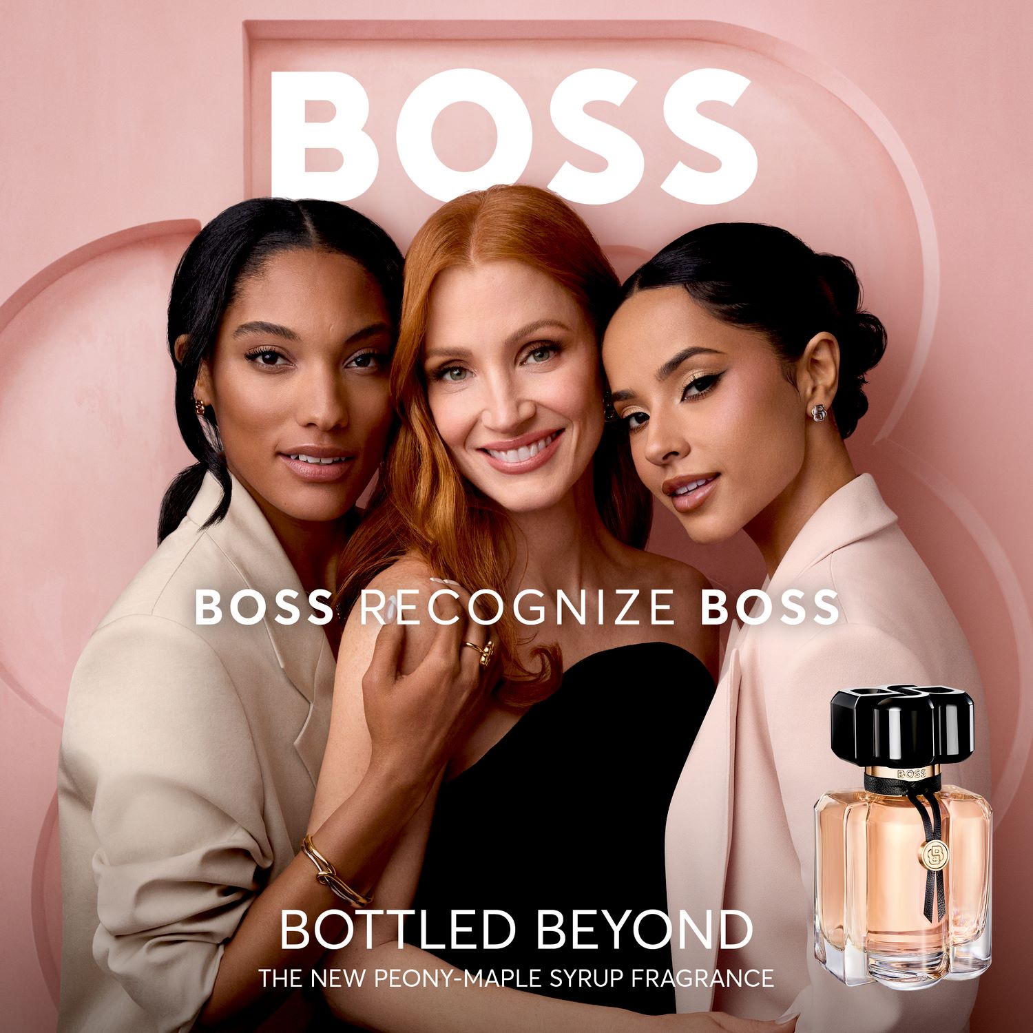 HUGO BOSS Bottled Beyond For Her Eau de Parfum, image 5 sur 5
