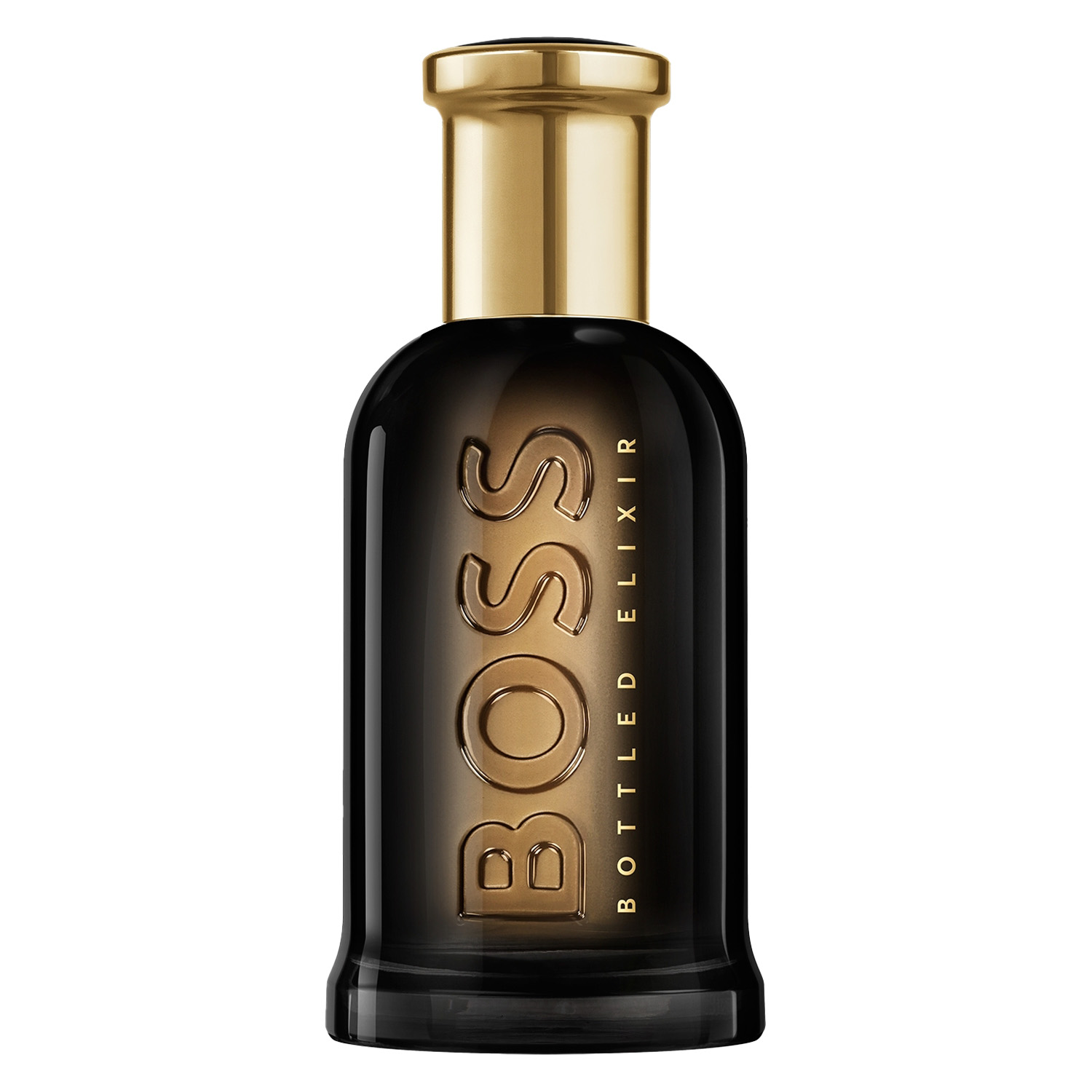 HUGO BOSS Bottled Elixir Parfum Intense