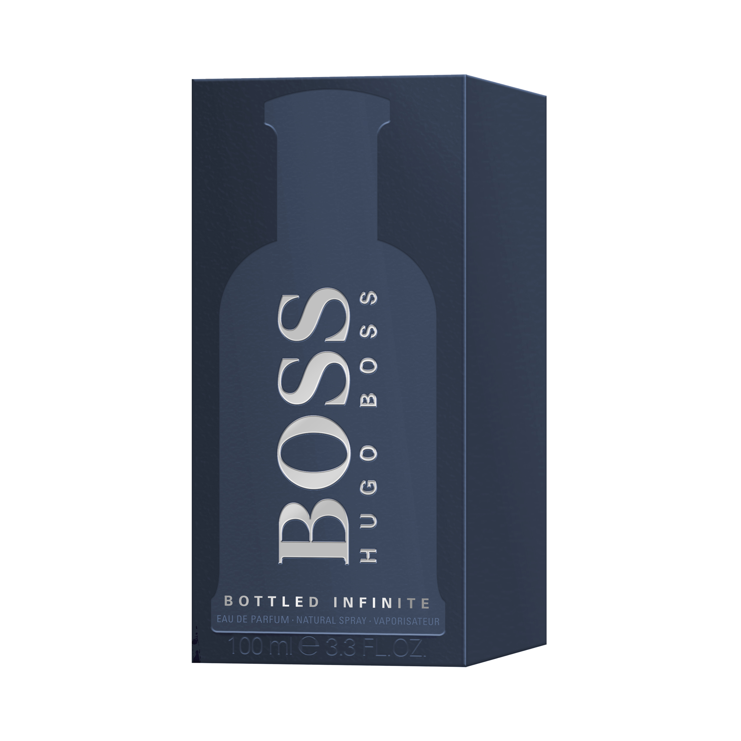 HUGO BOSS Bottled Infinite Eau de Parfum, Bild 3 von 3