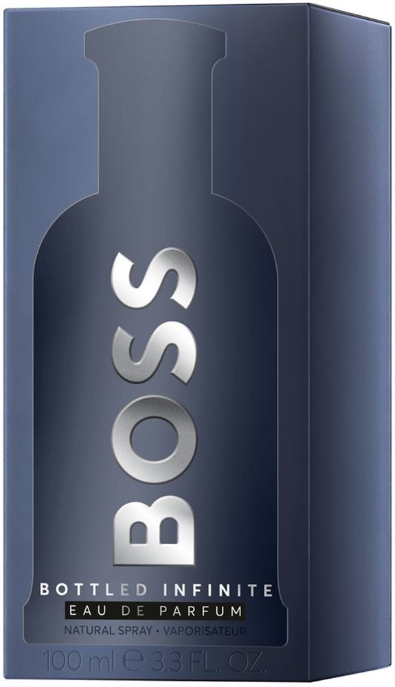 HUGO BOSS Bottled Infinite Eau de Parfum, Hauptbild