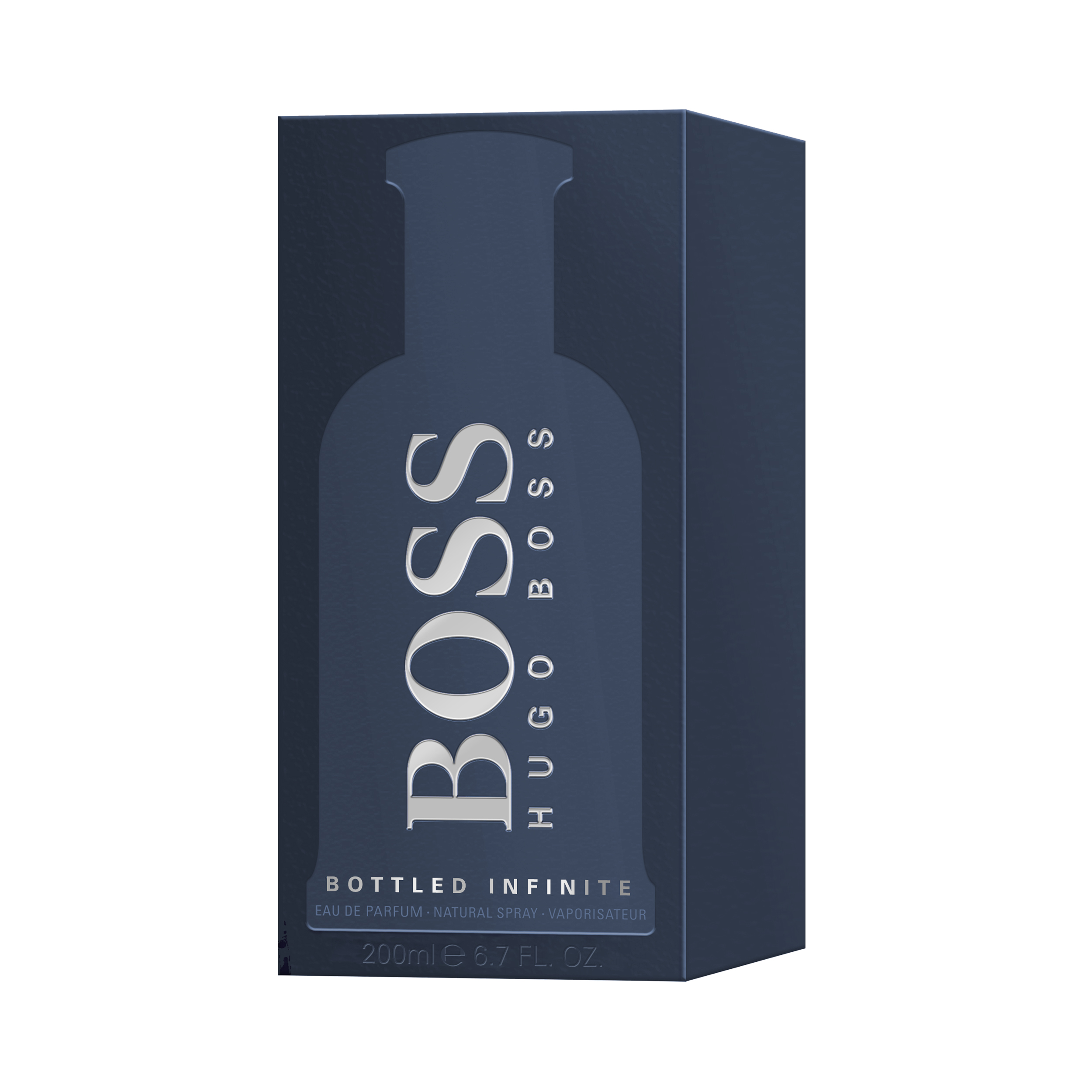HUGO BOSS Bottled Infinite Eau de Parfum, Bild 3 von 3