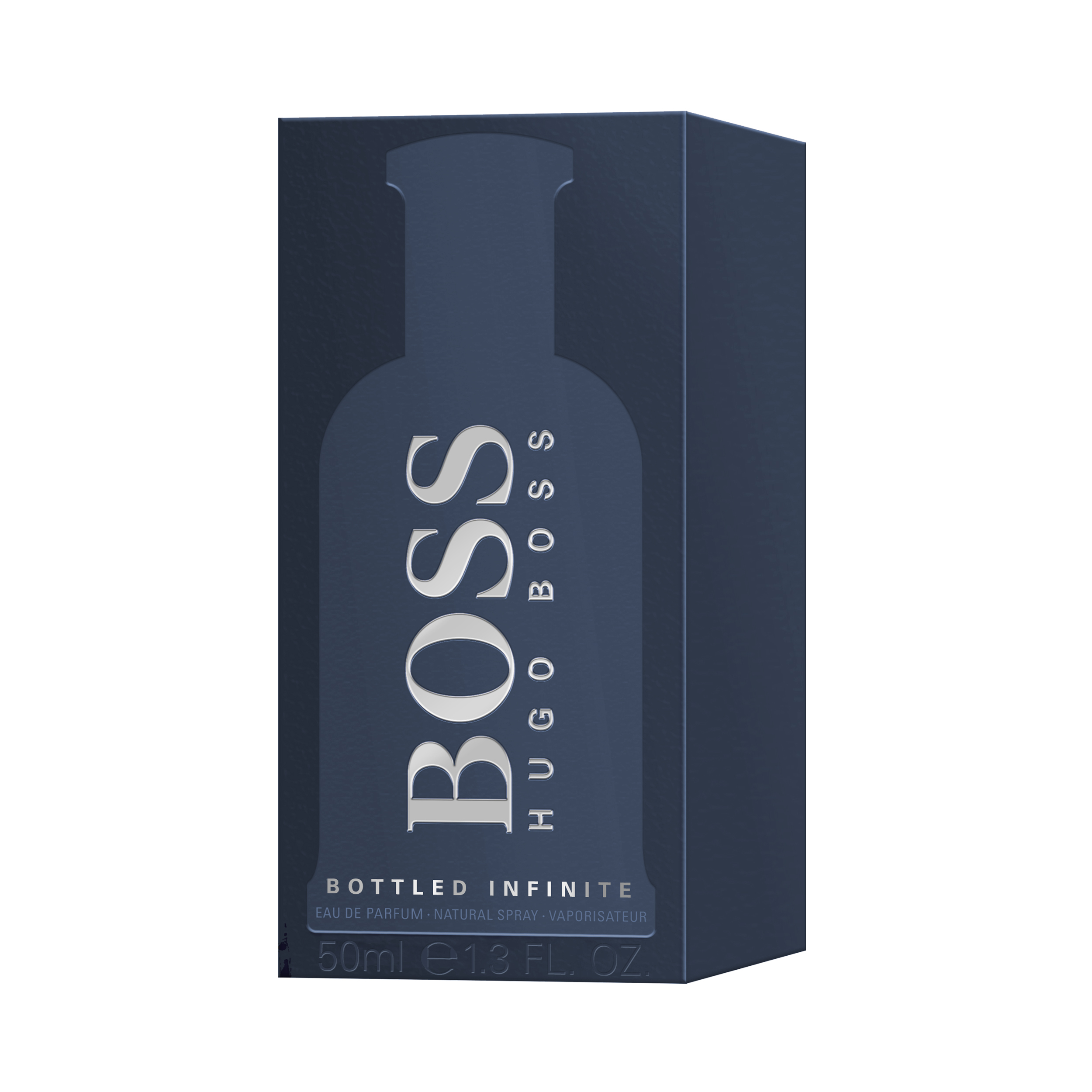 HUGO BOSS Bottled Infinite Eau de Parfum, Bild 3 von 3