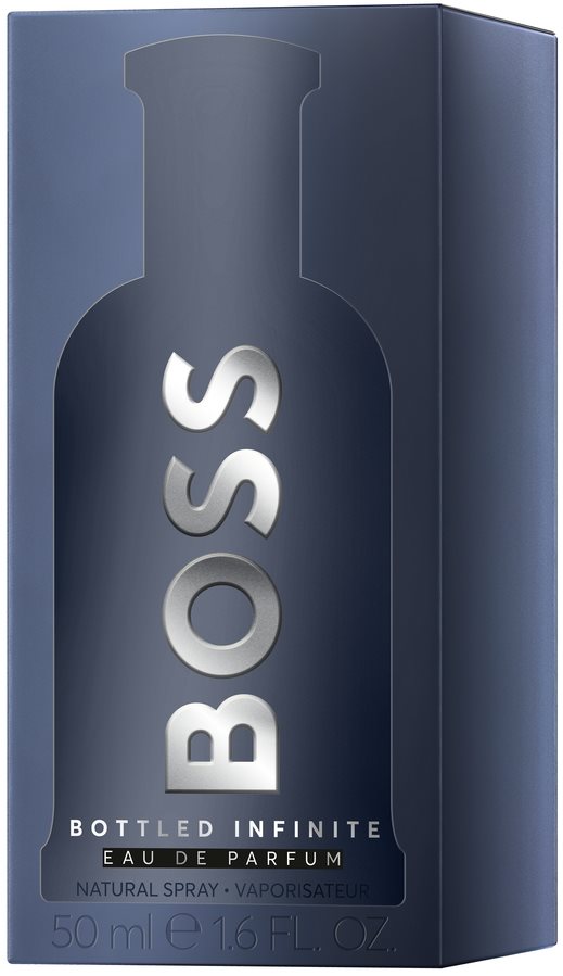 HUGO BOSS Bottled Infinite Eau de Parfum