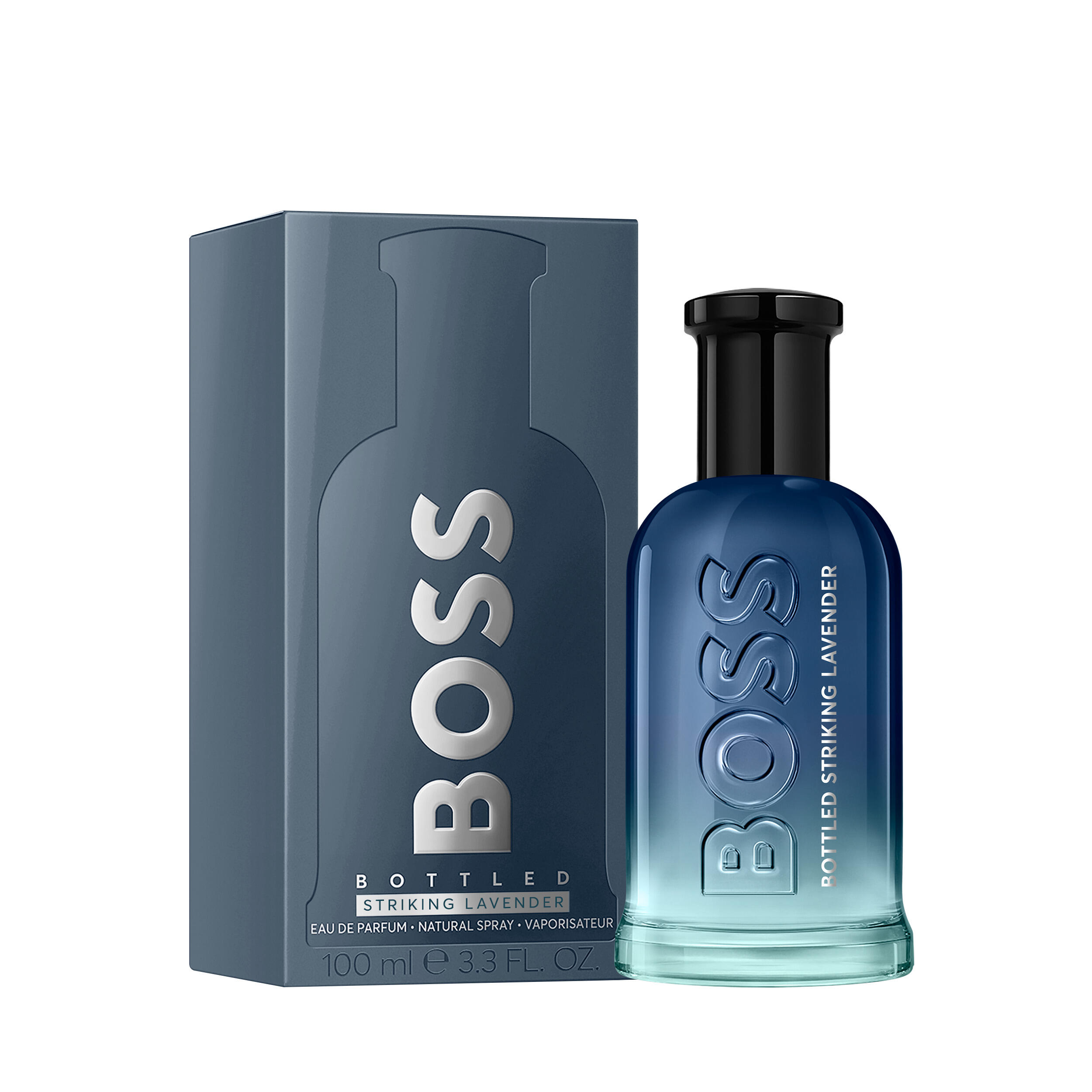 HUGO BOSS Bottled Lavender Eau de Parfum