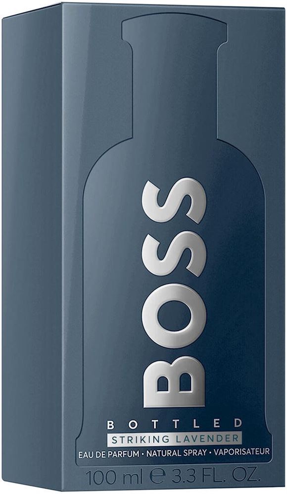HUGO BOSS Bottled Lavender Eau de Parfum