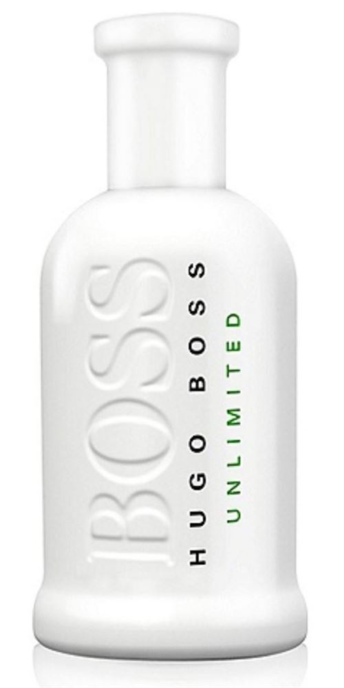 HUGO BOSS Bottled Unlimited Eau de Toilette