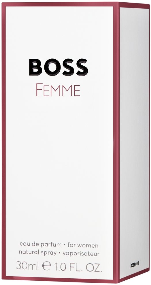 HUGO BOSS Femme Eau de Parfum