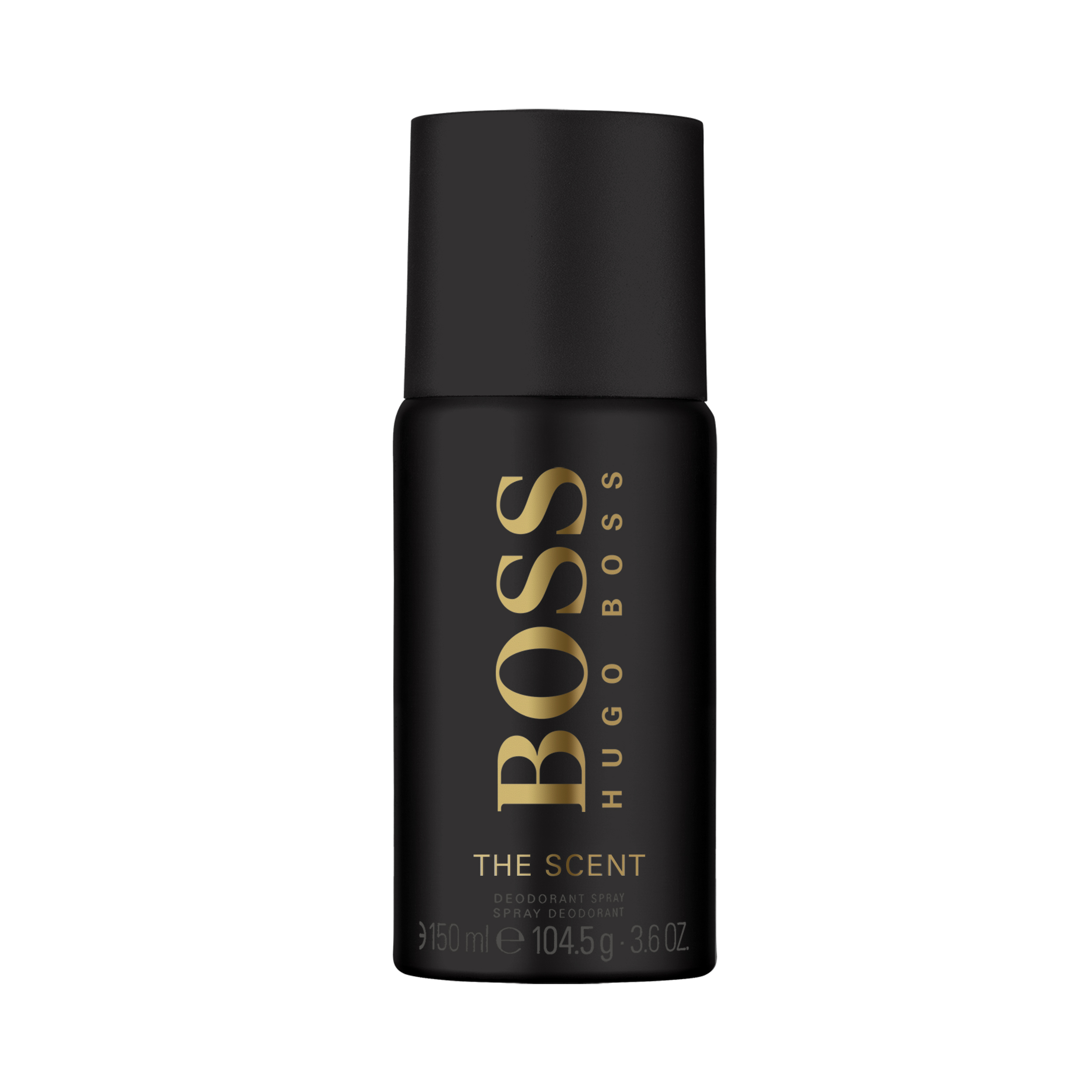 HUGO BOSS The Scent Deodorant