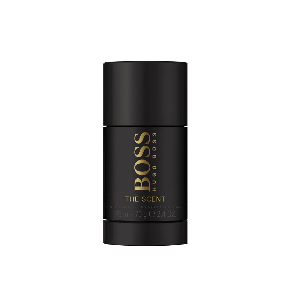 HUGO BOSS The Scent Deodorant, image principale