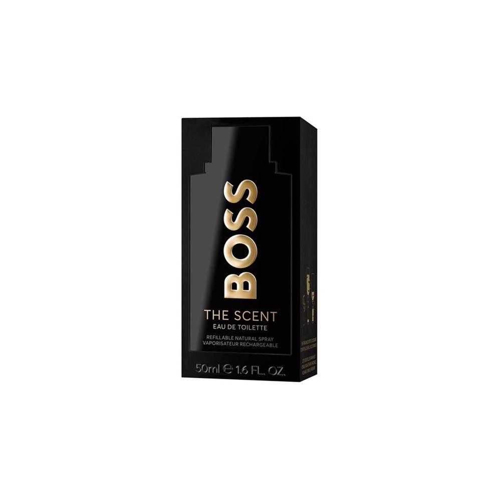 HUGO BOSS The Scent Eau de Toilette