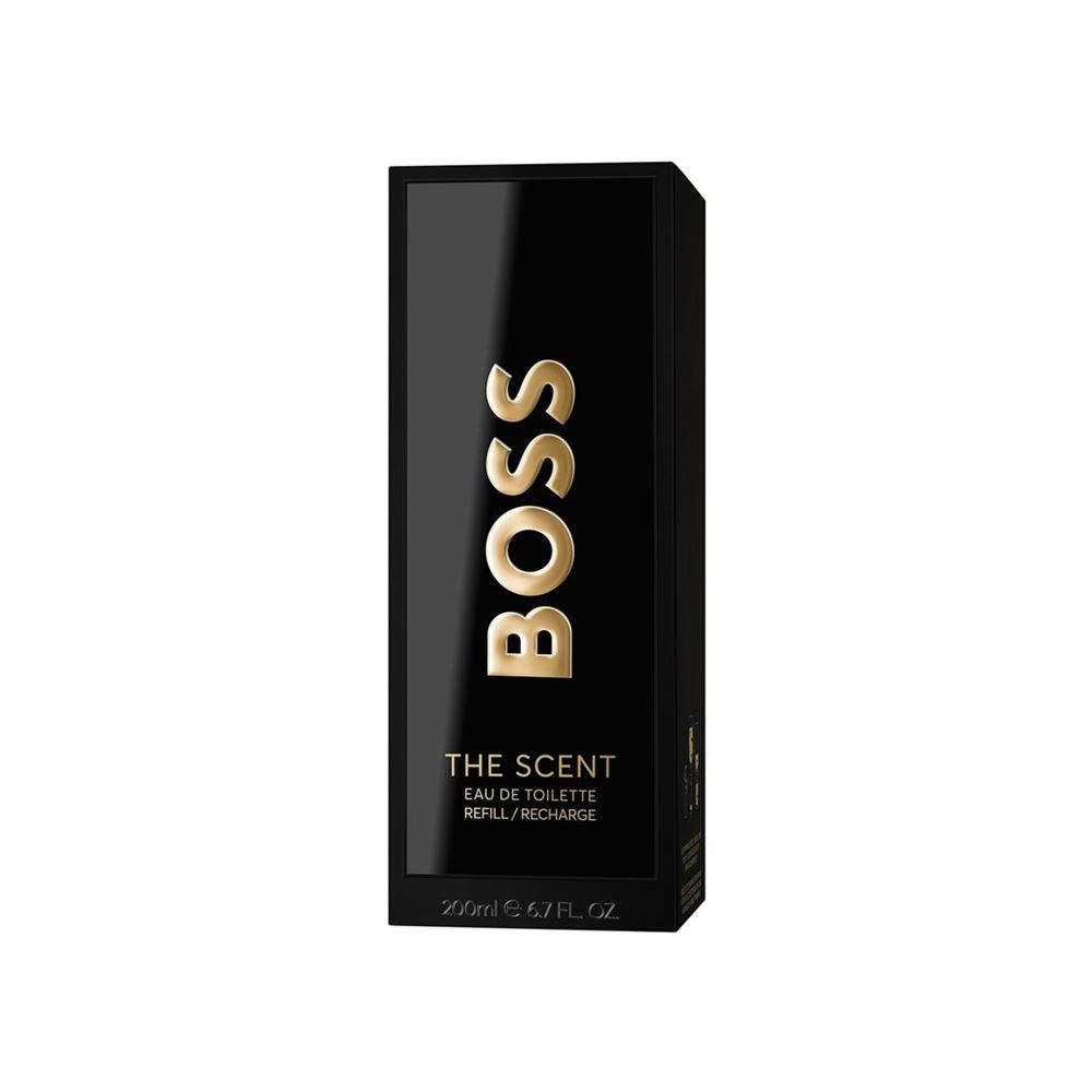 HUGO BOSS The Scent Eau de Toilette