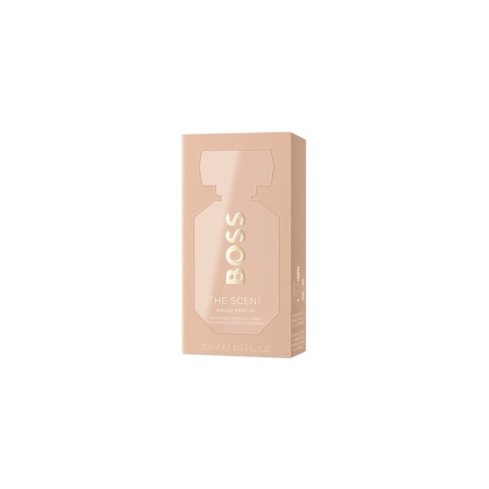 HUGO BOSS The Scent for Her Eau de Parfum