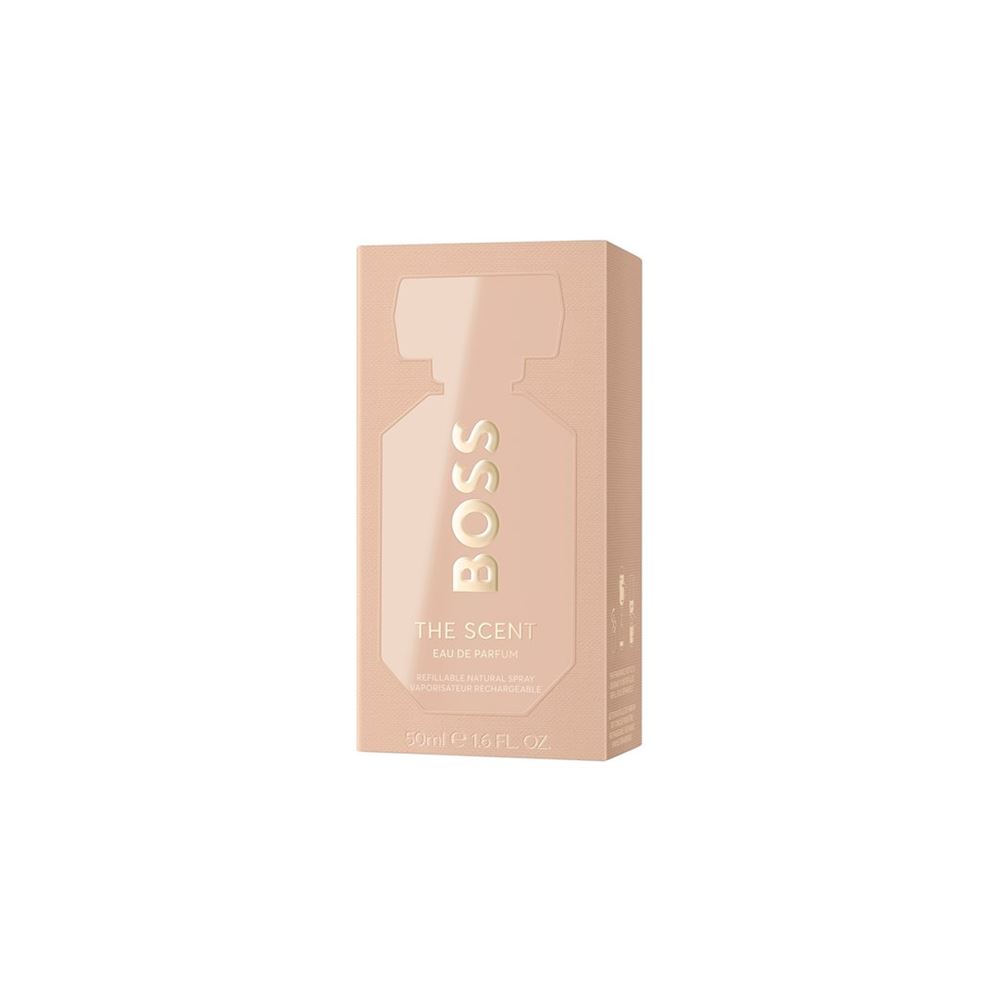 HUGO BOSS The Scent for Her Eau de Parfum