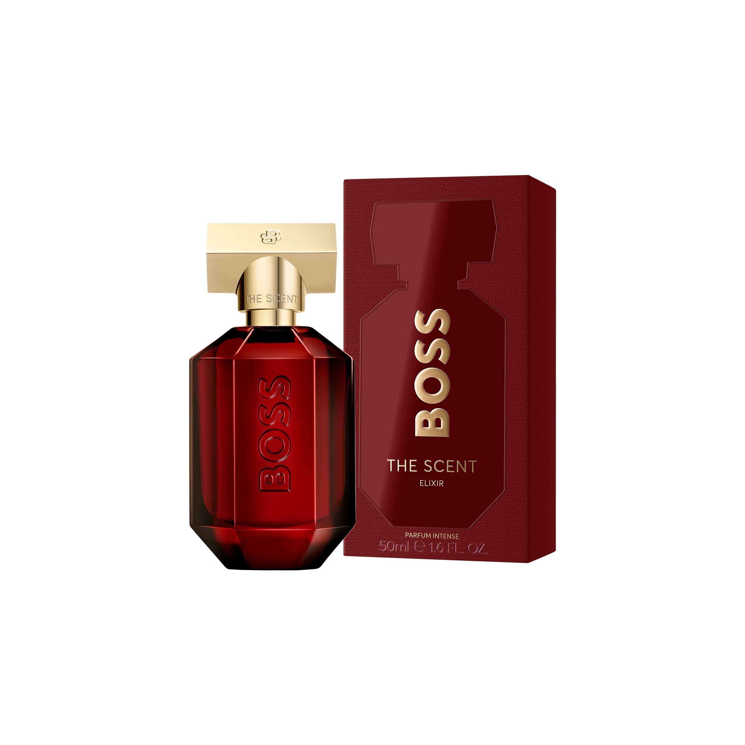 HUGO BOSS The Scent for Her Elixir, Bild 2 von 2