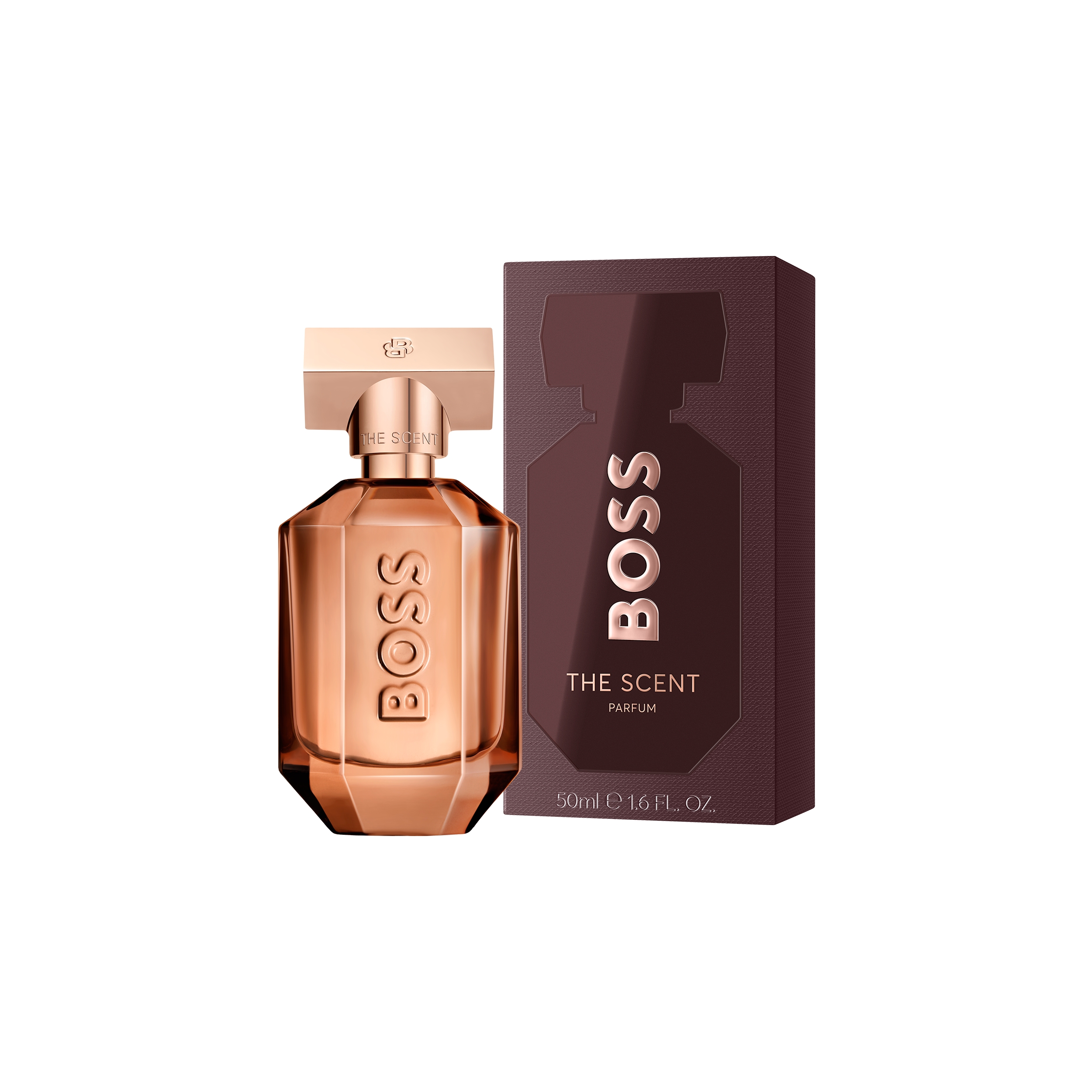 HUGO BOSS The Scent for Her Parfum, image 2 sur 2