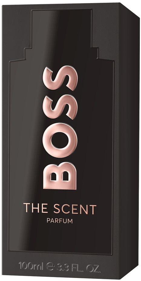HUGO BOSS The Scent Parfum