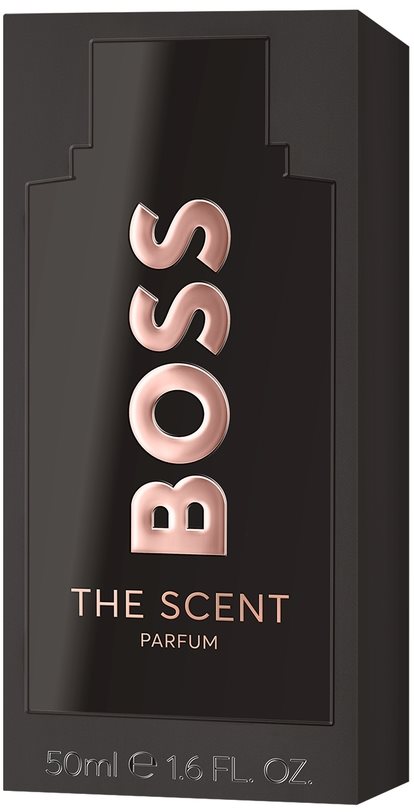 HUGO BOSS The Scent Parfum