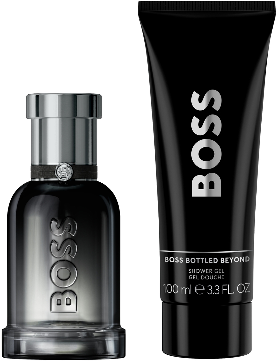 HUGO BOSS XMAS-Set Bottled Beyond Eau de Parfum 50ml, image 2 sur 2
