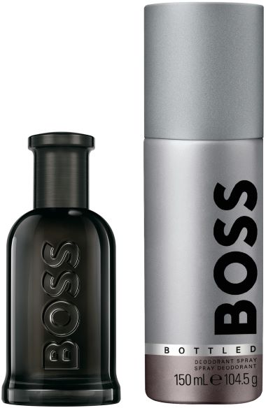 HUGO BOSS XMAS-Set Bottled Parfum Eau de Parfum 50ml, image 2 sur 5