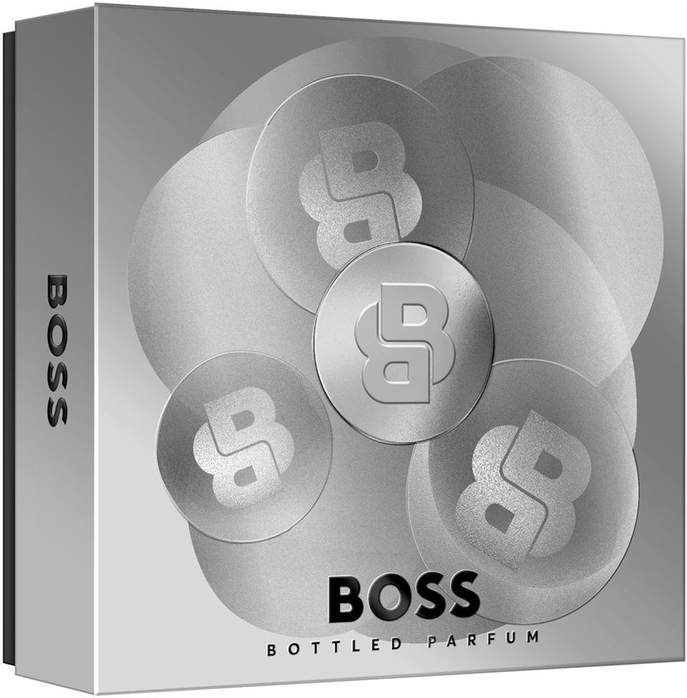 HUGO BOSS XMAS-Set Bottled Parfum Eau de Parfum 50ml