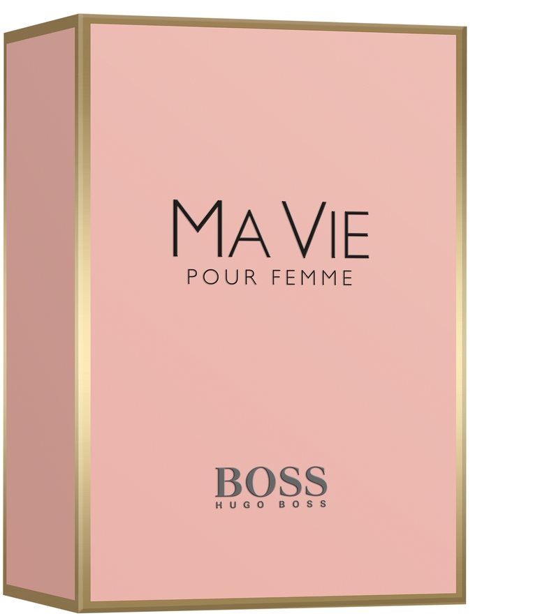 HUGO BOSS XMAS-Set Ma Vie Eau de Parfum 30ml
