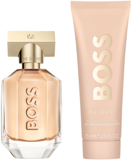 HUGO BOSS XMAS-Set The Scent For Her Eau de Parfum 50ml, image 2 sur 5