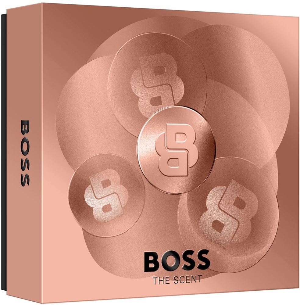 HUGO BOSS XMAS-Set The Scent For Her Eau de Parfum 50ml