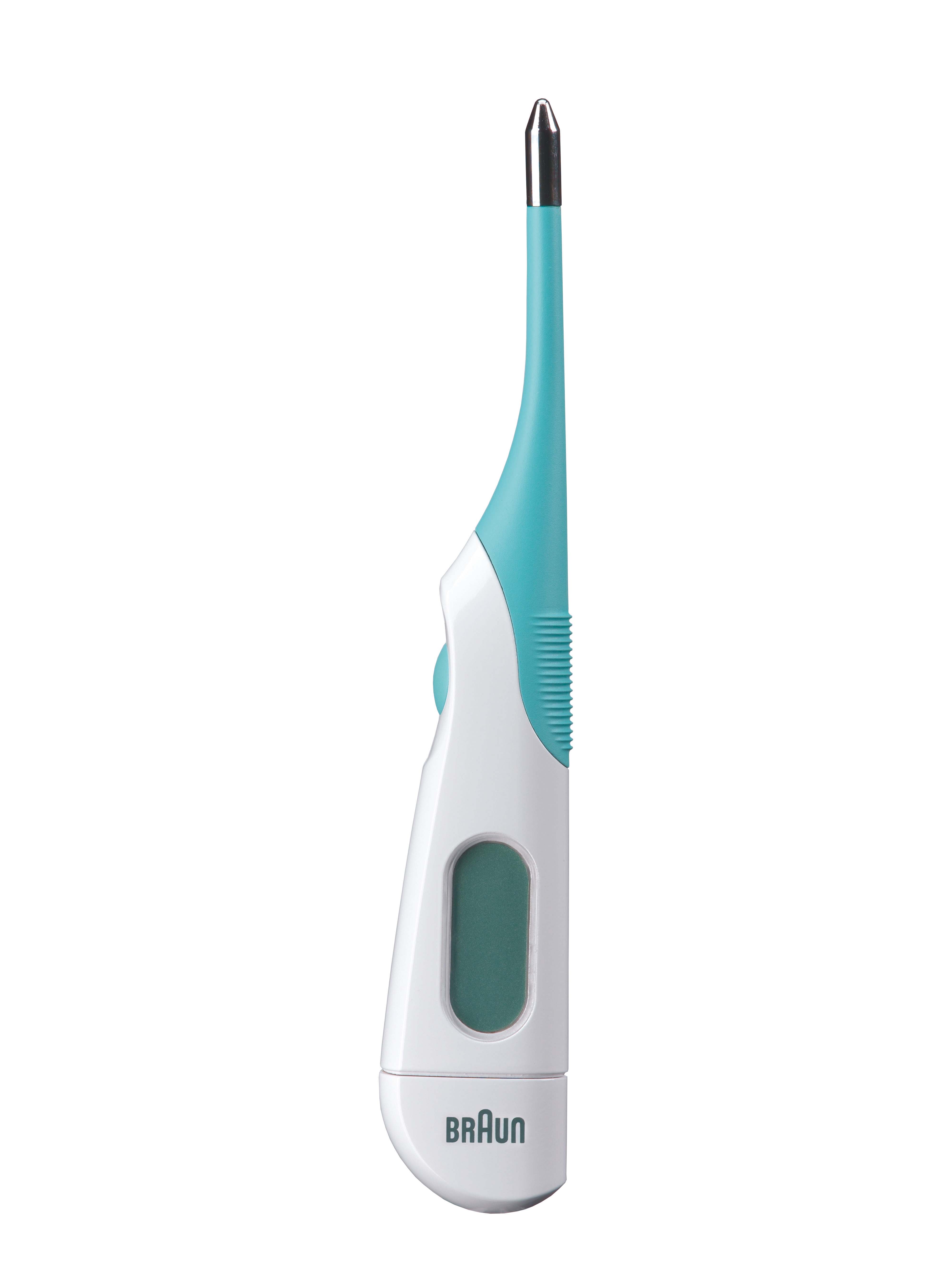 BRAUN Digital Thermometer, Bild 2 von 4