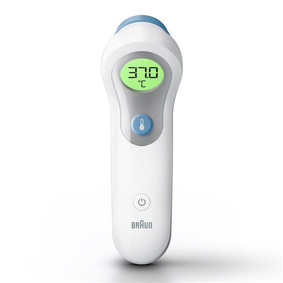 BRAUN Sensian 5 BNT300, image 2 sur 3